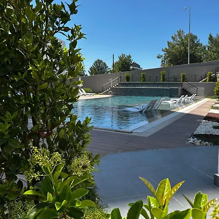 Apartamento Seda Alanya