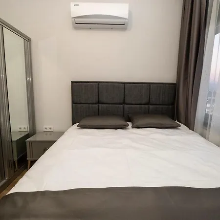 Seda Apartment Alanya