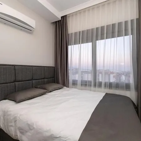 Apartment Seda