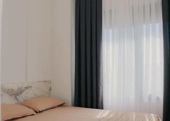 Seda Apartman