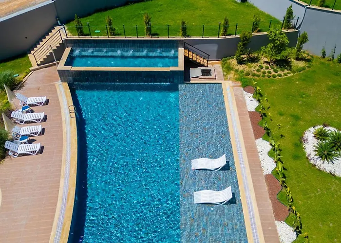 Seda Apartman *