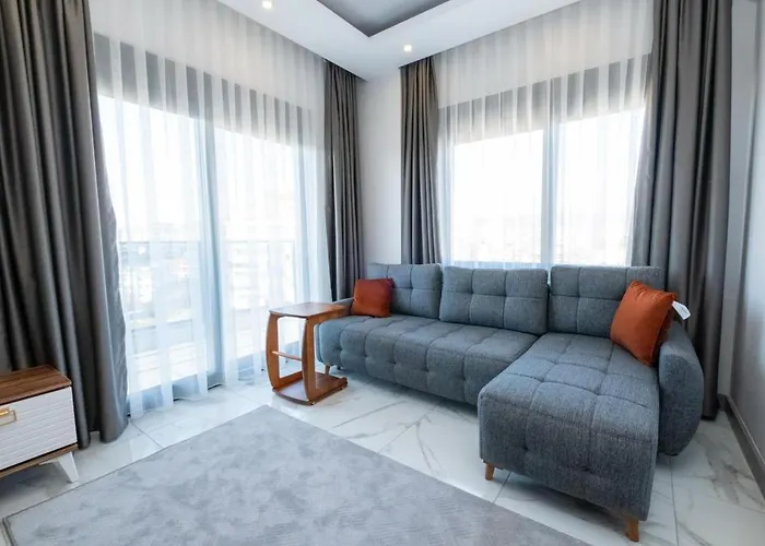 Apartman Seda