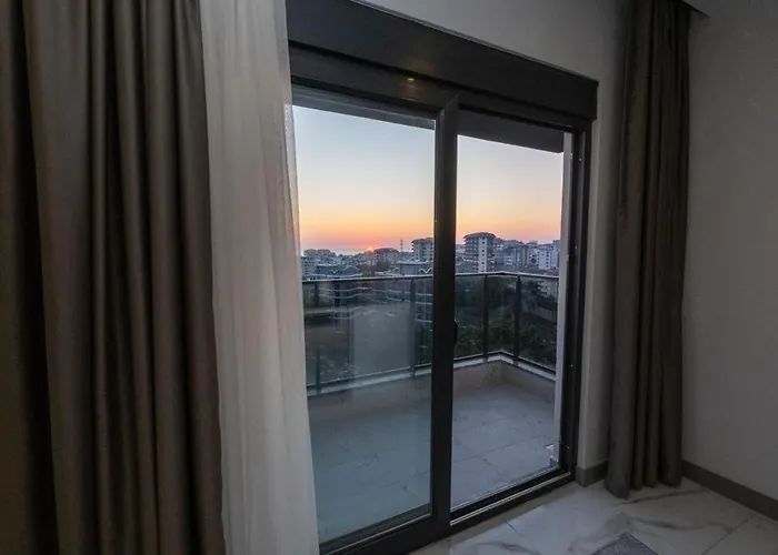 Apartman Seda *
