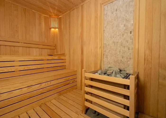 Apartman Seda