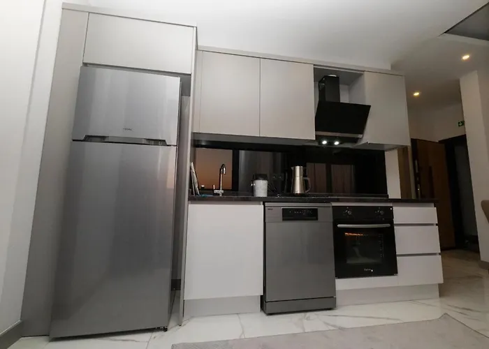 Apartman Seda Alanya