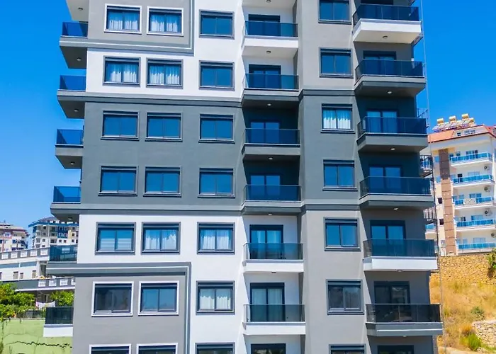 Seda Apartman