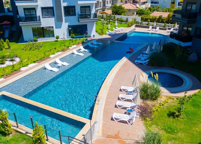 Apartman Seda