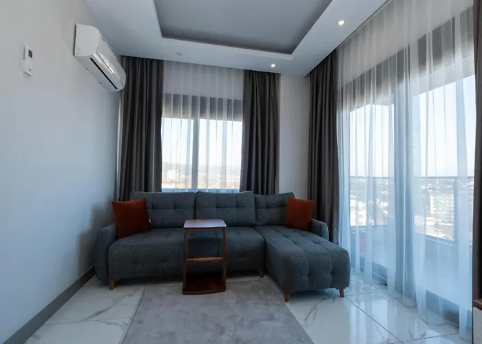 Seda Alanya