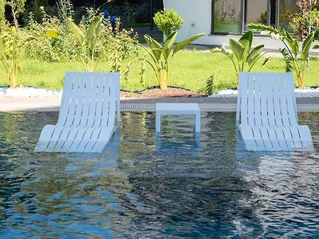 Apartman Seda
