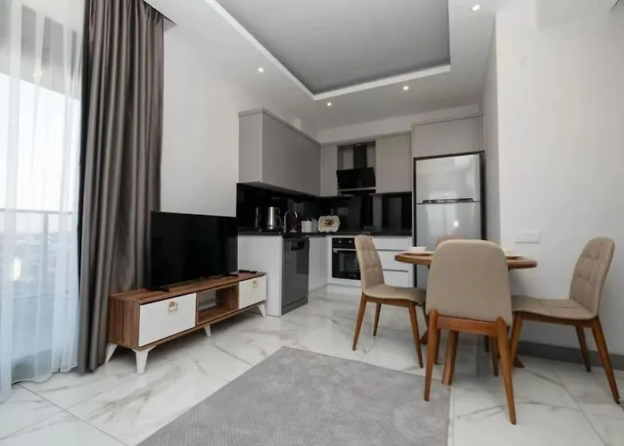 Apartman Seda *