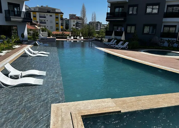 Apartman Seda *