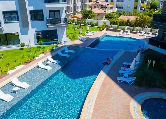 Apartman Seda *