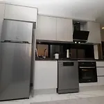 Апартаменты Seda Алания