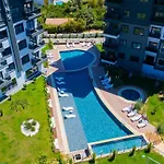 Seda Апартаменты *